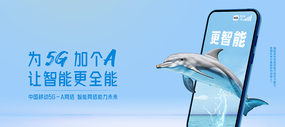 中国移动呼兰区移动宽带